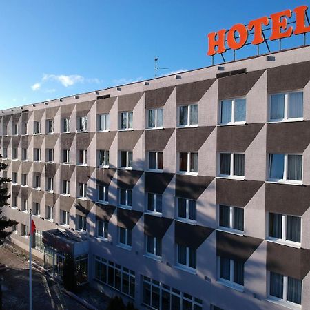 Hotel Amelia Bydgoszcz Exterior photo