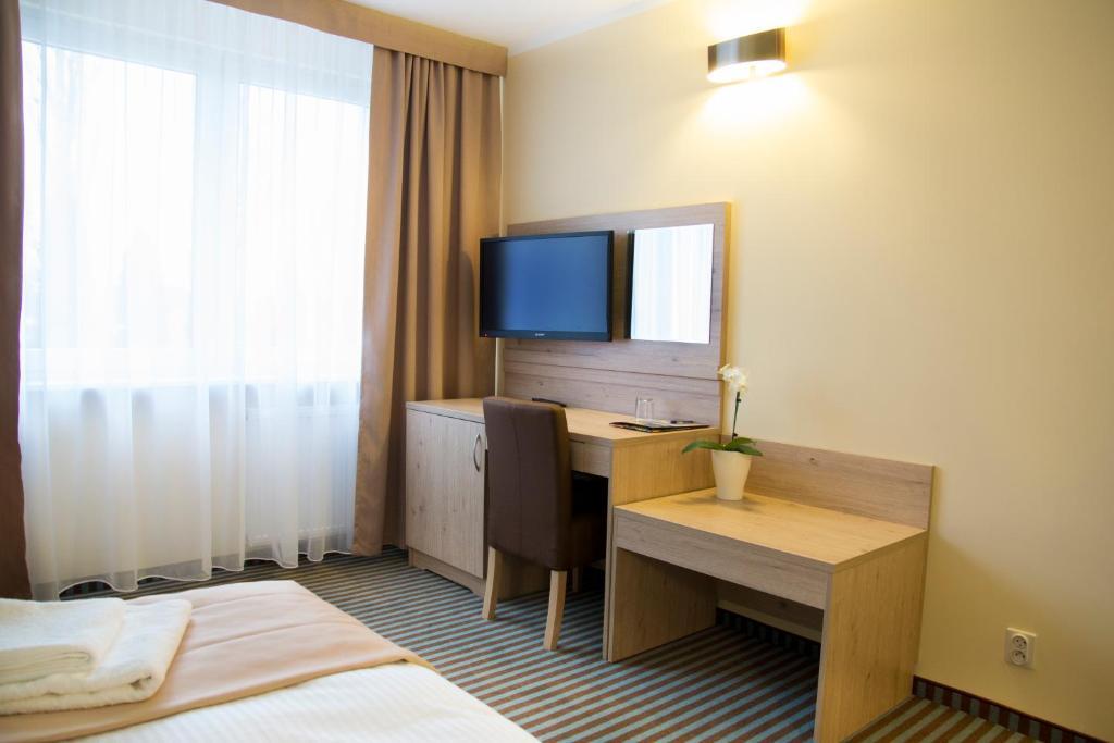 Hotel Amelia Bydgoszcz Room photo