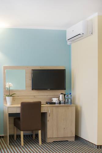 Hotel Amelia Bydgoszcz Room photo